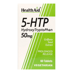 Viridian L-Tryptophan 220mg - 30 Veg Caps – -Supplements - View #3