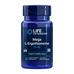 Ergothioneine Supplements: Benefits & Side Effects