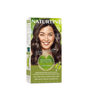 Naturtint Permanent Hair Colour 5N Light Chestnut Brown - 1-Pack