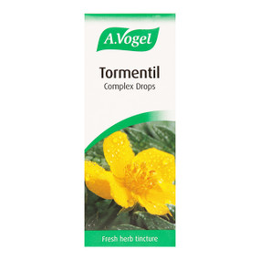 A.Vogel Tormentil Complex 50-ml, white carton box