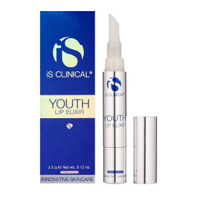 iS Clinical Youth Lip Elixir - 3.5-Grams front image