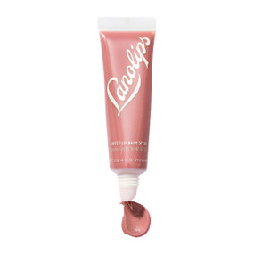 Lanolips Tinted Balm SPF30 Rose - 12.5-Grams tube