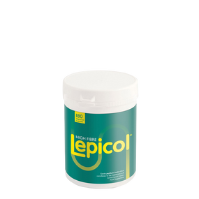 Lepicol Capsules - 180-Capsules front image