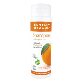 Shampoo for Frequent Use
