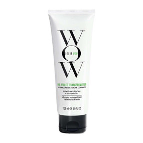 Color Wow One Minute Transformation - Miracle Styling Cream - 120-ml tube