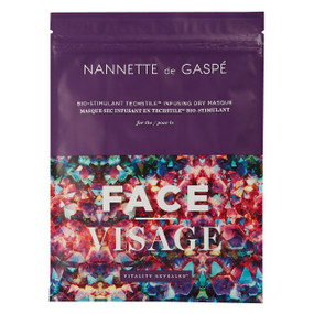 Nannette De Gaspé Vitality Revealed - Face - 1-Pack front image