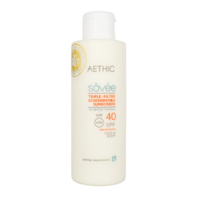 Aethic Sôvée SPF40 - 150-ml front image