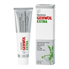 Gehwol Extra Universal Foot Cream