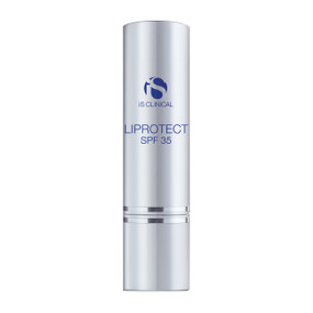 iS Clinical LiProtect  SPF 35- 5 grams twist up conditioning lip treatment specifically formulated to protect the delicate lip area from harmful UVA/UVB rays.