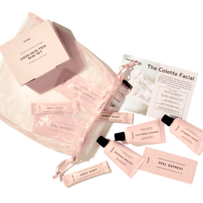 LIXIRSKIN Colette's Facial - 1-Pack front image