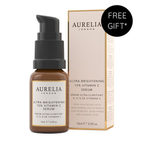 British skin-care brand Aurelia acquired by Hong Kong based H&H Group -  Glossy