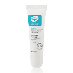 Rejuvenating Eye Cream