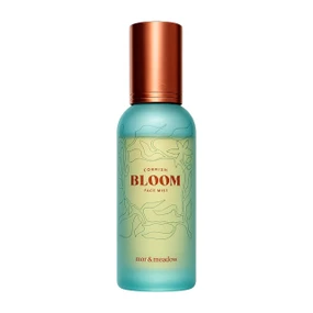 Cornish Bloom Face Mist