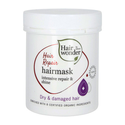 Hair Repair Hairmask