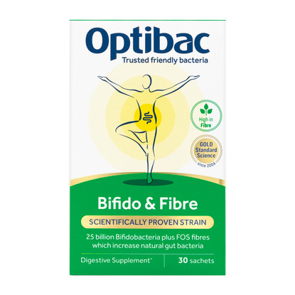 Bifido & Fibre 30 Sachets