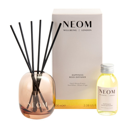 Happiness Reed Diffuser