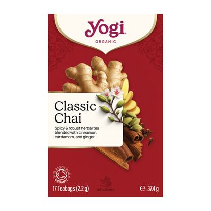 Classic Chai