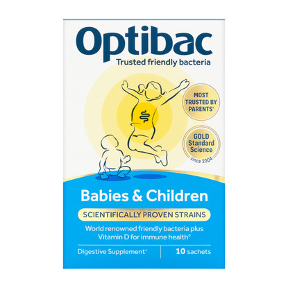 For Babies & Children