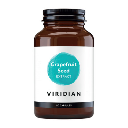 Grapefruit Seed Extract