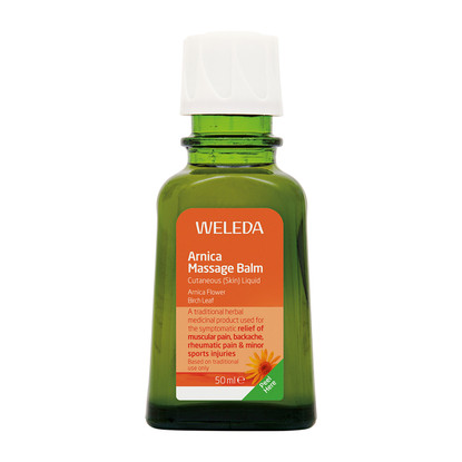 Arnica Massage Balm