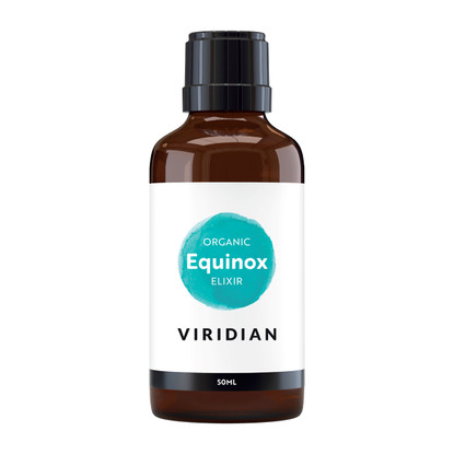 Organic Equinox Elixir