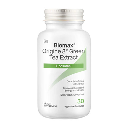 Origine 8® Liposomal Green Tea Extract