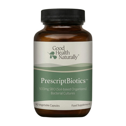 PrescriptBiotics