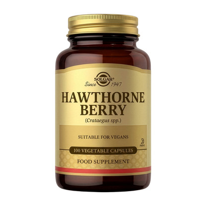 Hawthorne Berry