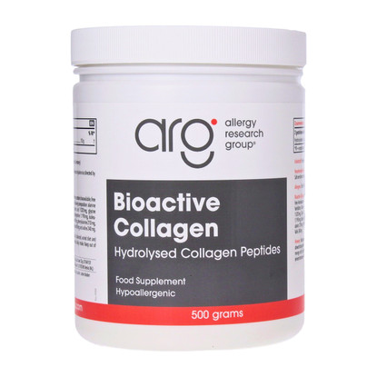 Bioactive Collagen