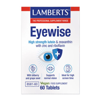 EyeWise