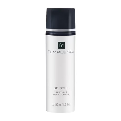 Be Still Settling Moisturiser