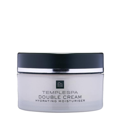 Double Cream