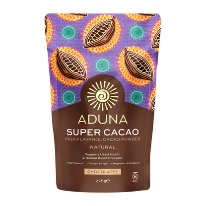 Super-Cacao Powder