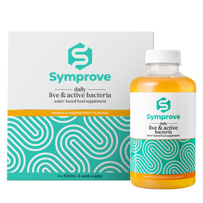 Symprove Daily Essential - Mango & Passion Fruit