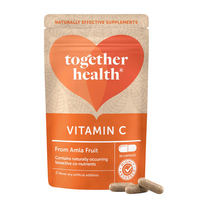 Vitamin C
