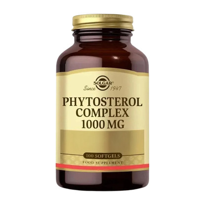 Phytosterol Complex