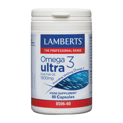 Omega 3 Ultra