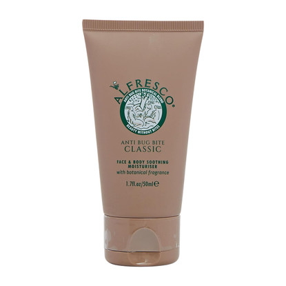 Classic Anti Bug Bite Moisturizer Pocket Size