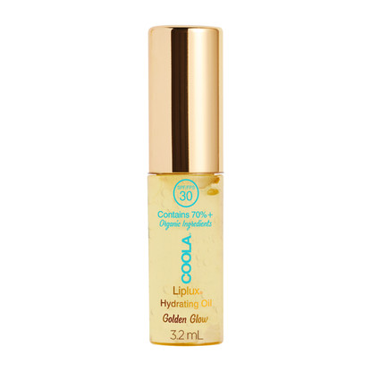 Liplux® Hydrating Lip Oil Sunscreen SPF 30