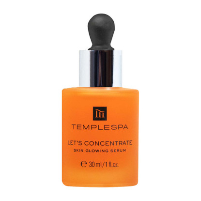 Let’s Concentrate - Skin Brightening Serum