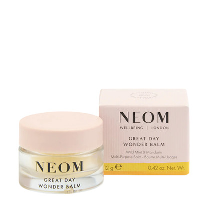 Great Day Wonder Balm