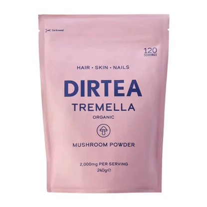 Tremella Mushroom Powder Pouch