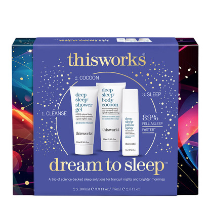 Dream To Sleep