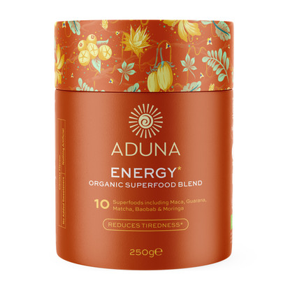 Energy Superfood Blend