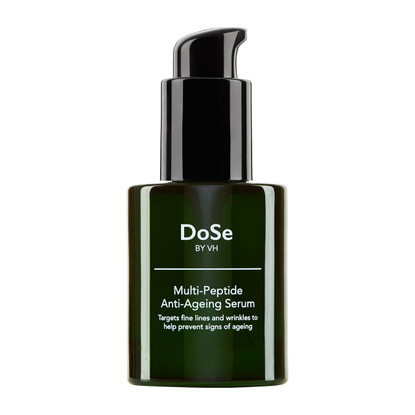 Multi-Peptide Anti-Ageing Serum