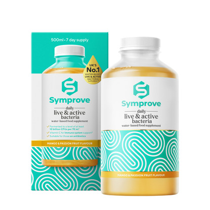 Symprove Mango & Passion Fruit - 7 Day Supply