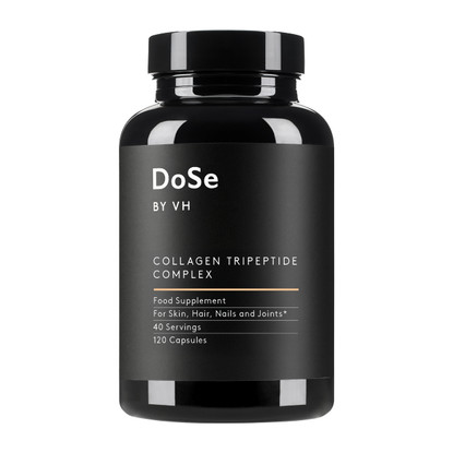 Collagen Tripeptide Complex - 40 Day Supply - Promo Pack