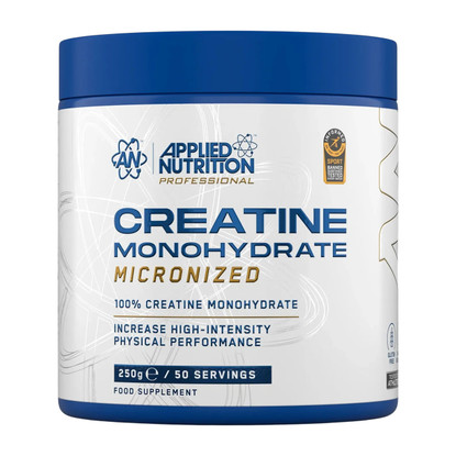 Creatine Monohydrate Micronized Powder