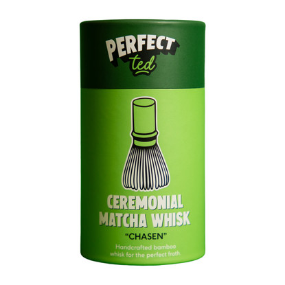 Bamboo Matcha Whisk (Chasen)