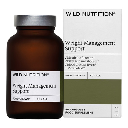 Food-Grown® Weight Management Support